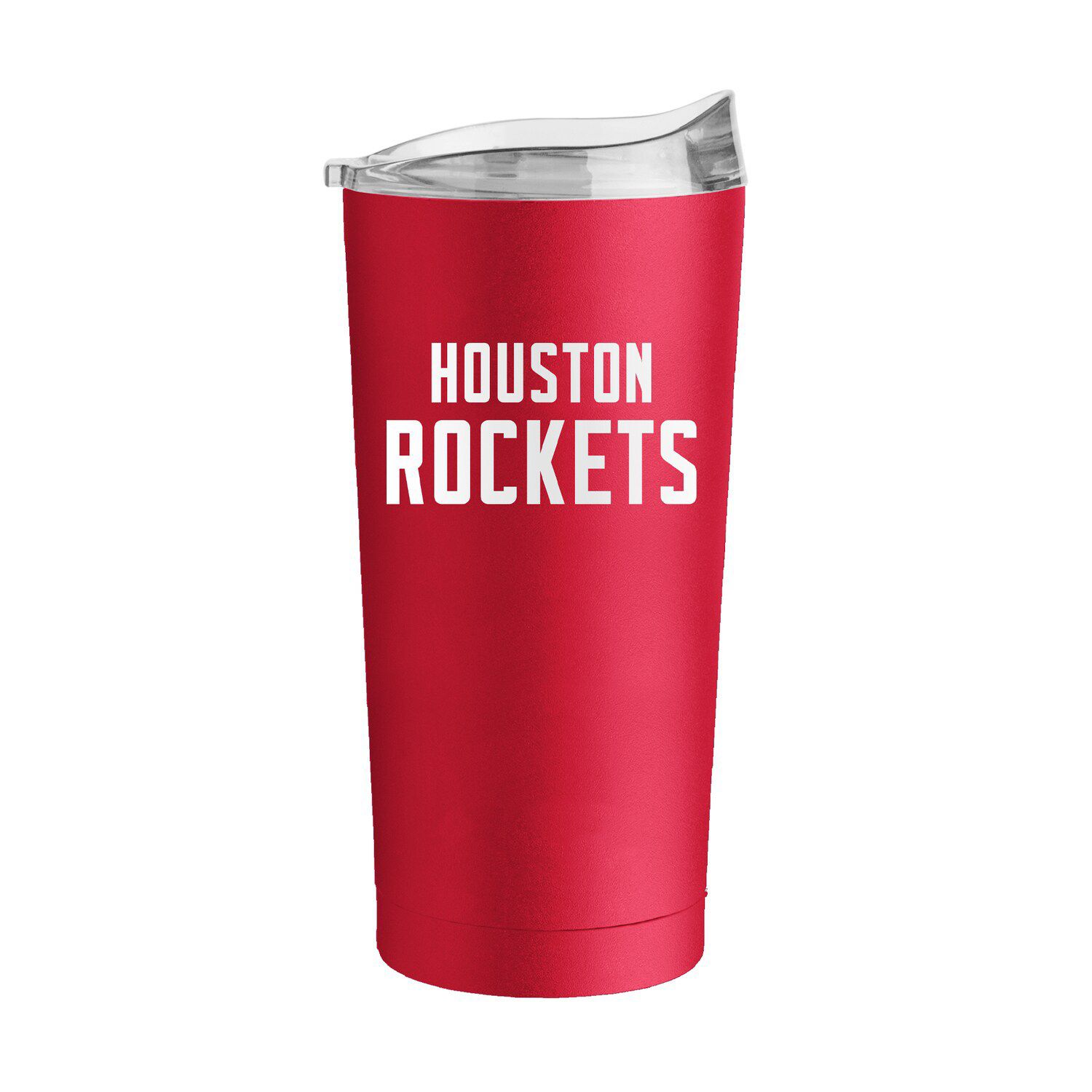 Houston Rockets 20oz. Flipside Powder Coat Tumbler