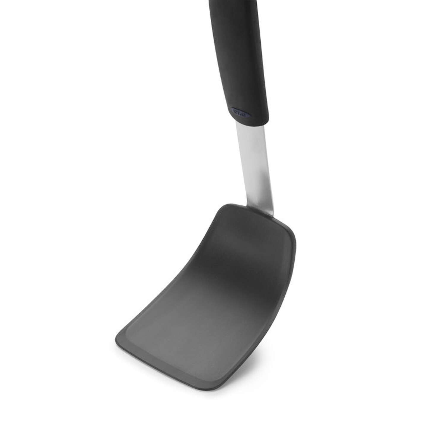 OXO Good Grips Black Silicone Turner/Spatula