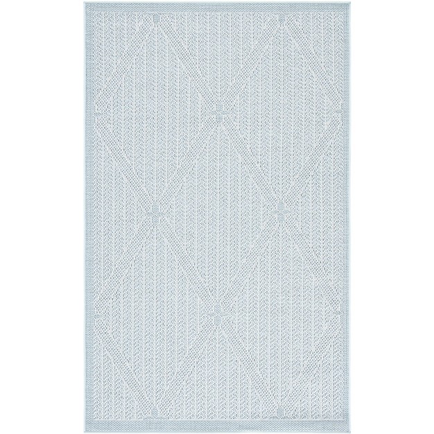 Bermuda Bmu811 Power Loomed Indoor outdoor Area Rug Safavieh