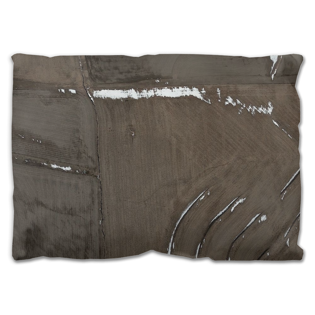 Snowline Throw Pillows