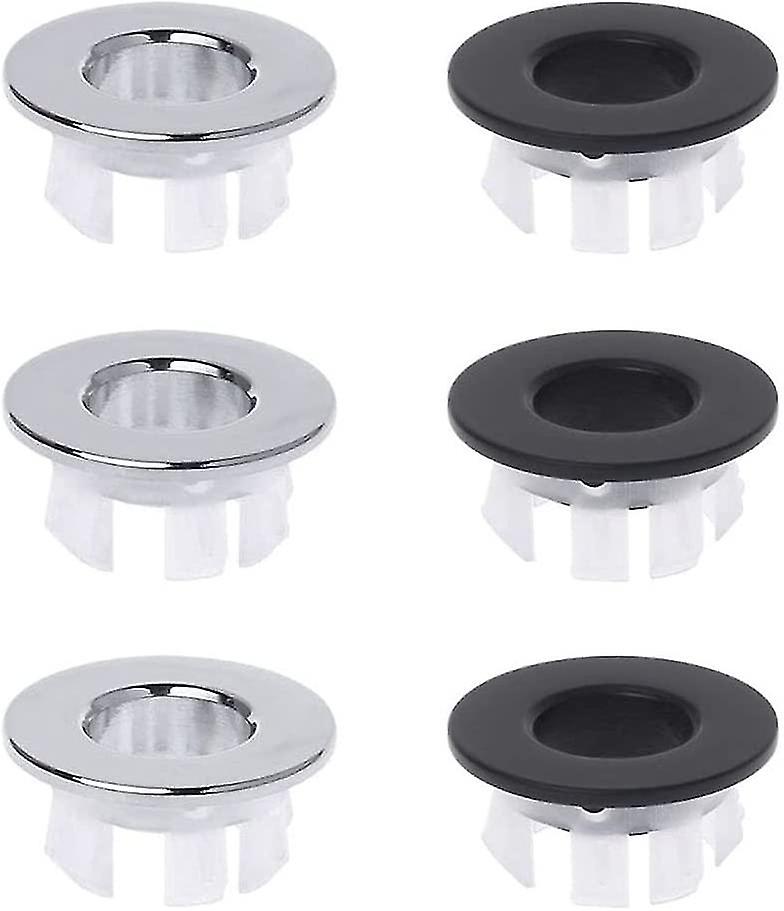 Other Sink Accessory Parts Sink Overflow Stopper Sink Overflow Ring Sink Overflow Ring Sink Overflow Stopper Cover Scrollsqy