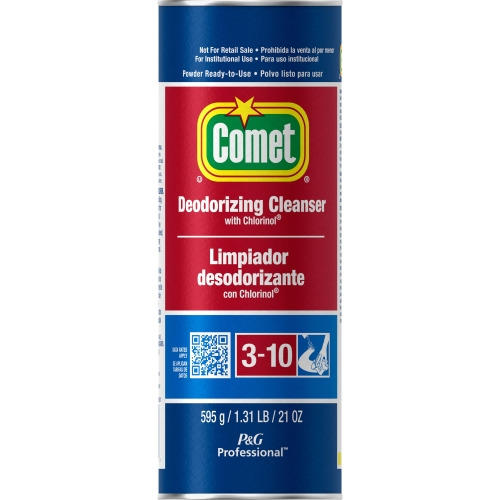 Comet Deodorizing Cleanser  PGC32987