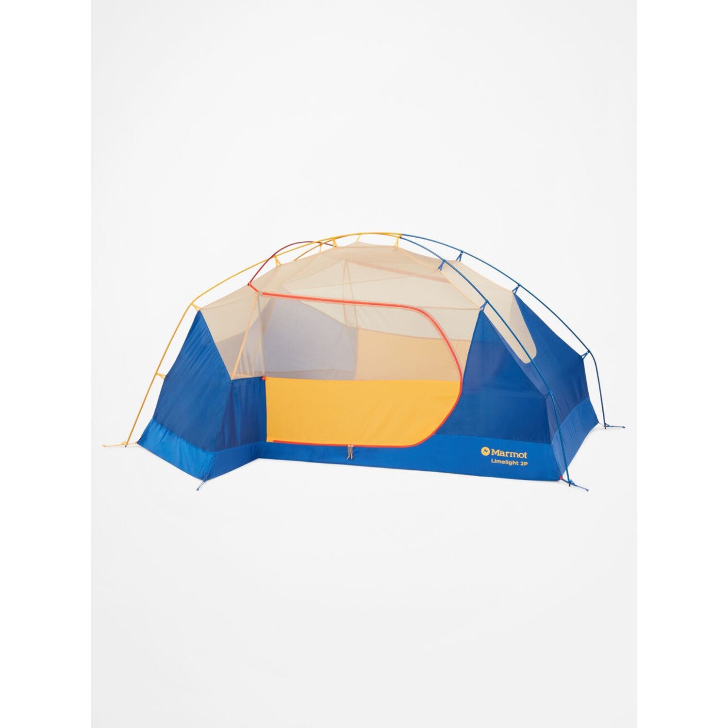 Marmot Limelight 2 Person Backpacking Tent