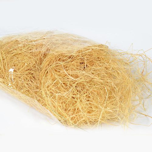 Yaoping New Natural Nesting Material 30g/Bag Bird Nest Fibre Pet Parrot Aviary Supplies