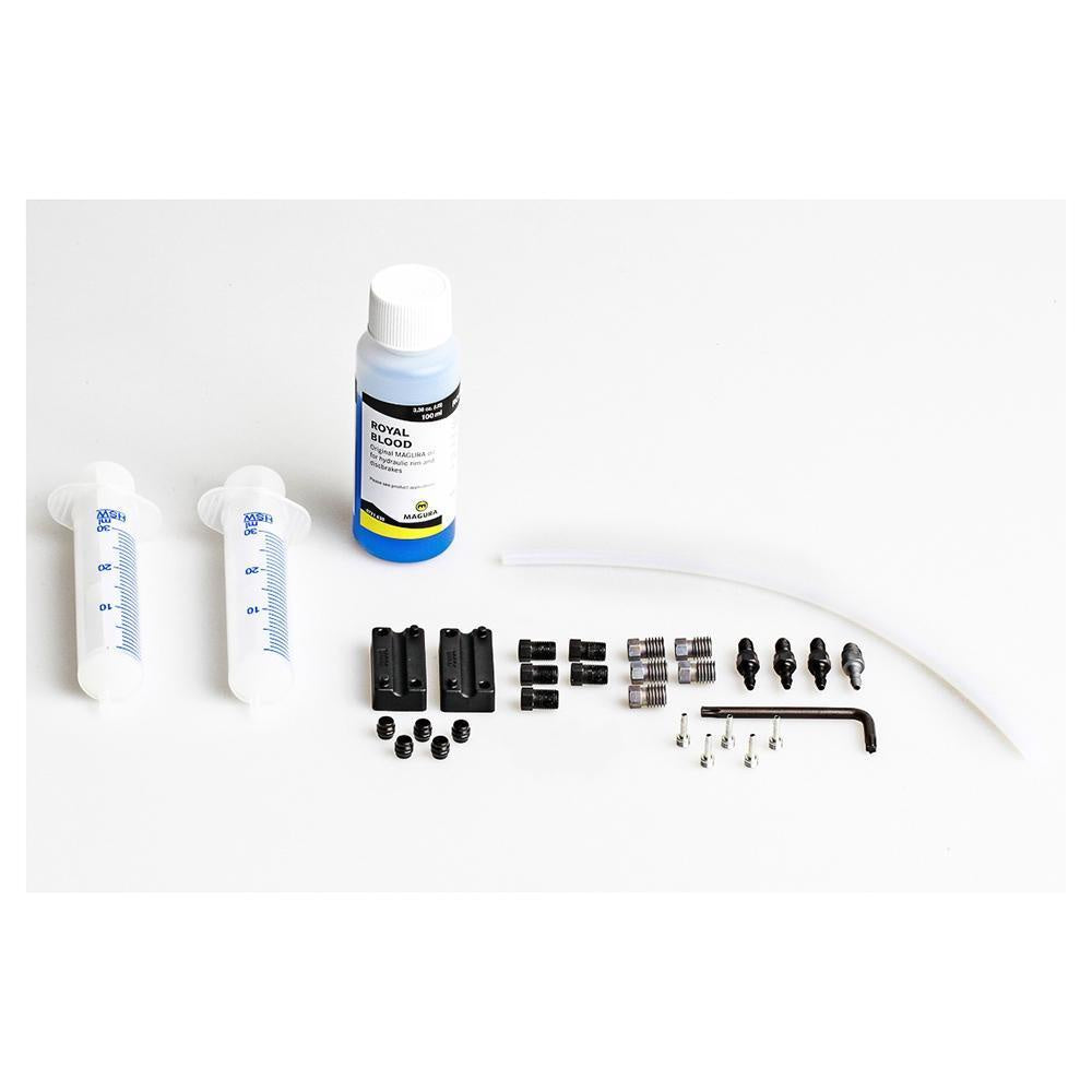 Magura Service Kit for Disc and Rim Brakes