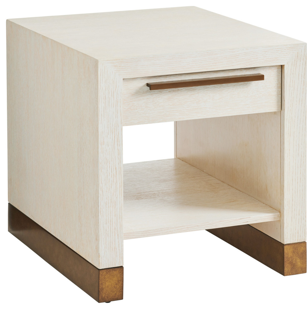 Huckleberry End Table   Contemporary   Side Tables And End Tables   by HedgeApple  Houzz