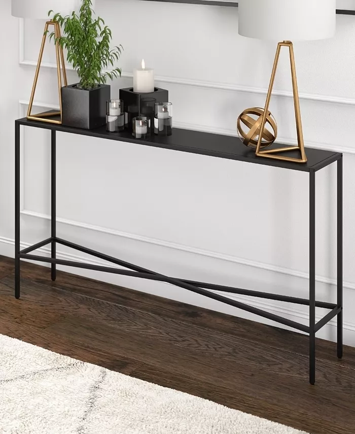 Hudson and Canal Henley 55 Console Table