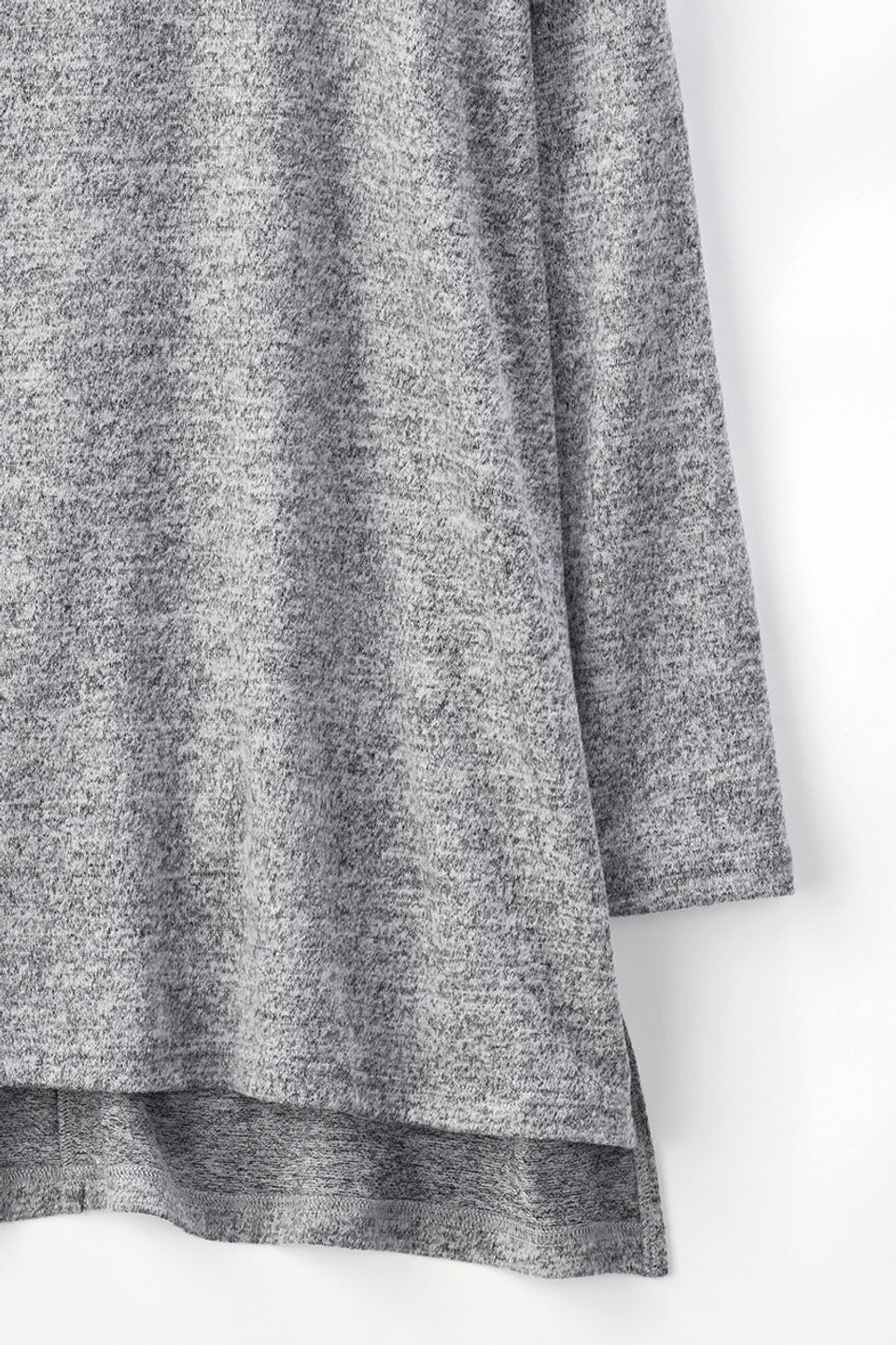 Forever Knit Tunic - Coldwater Creek