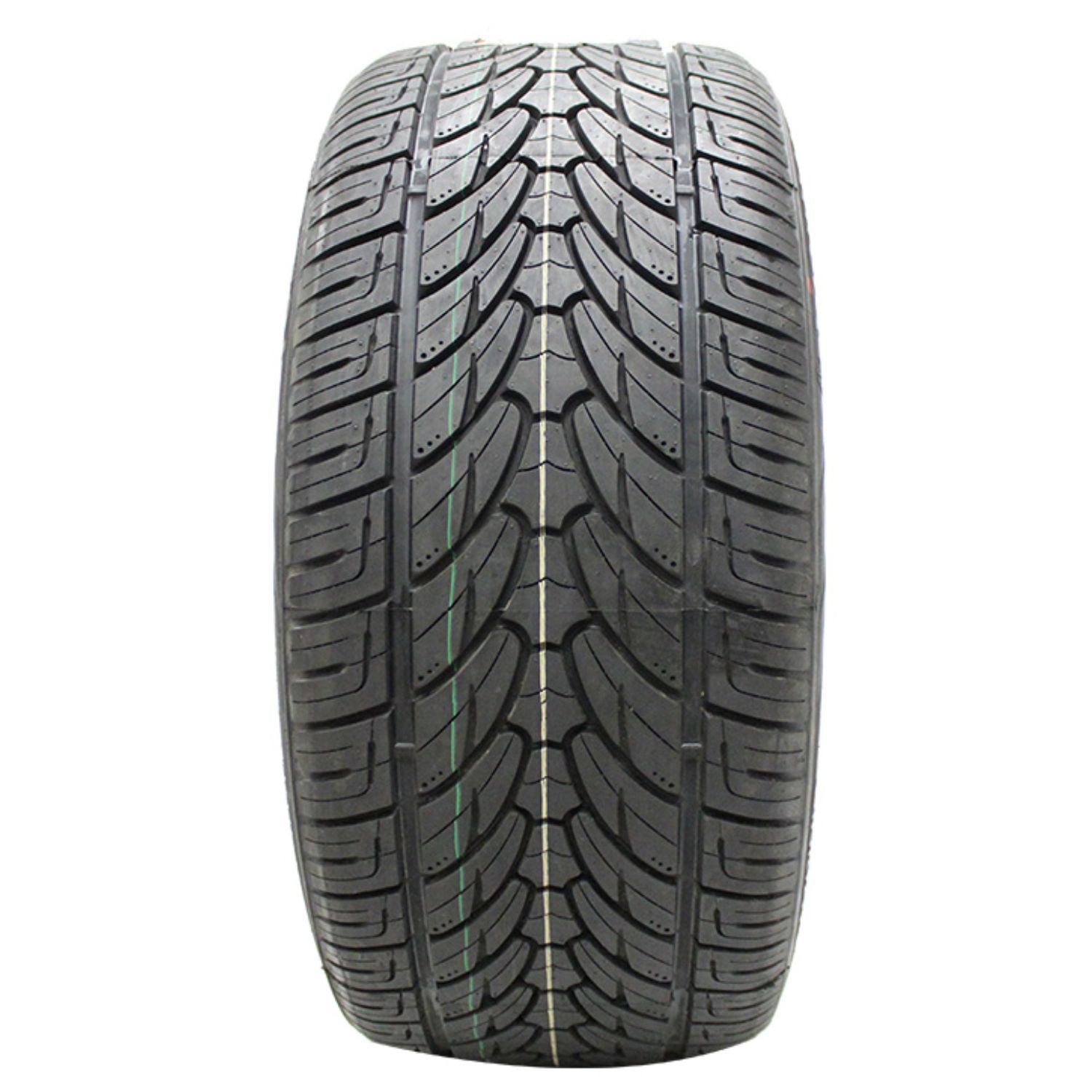 Lionhart LH-TEN All Season 295/30ZR26 107W XL Passenger Tire