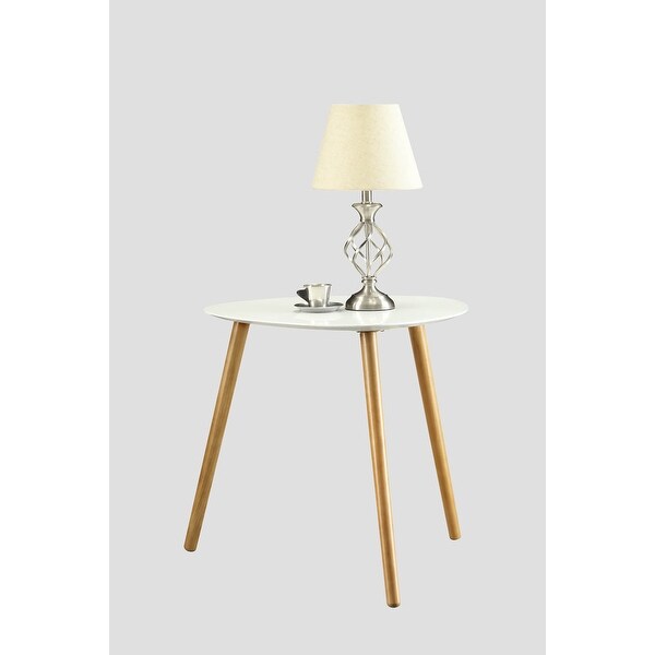 Carson Carrington Odda End Table