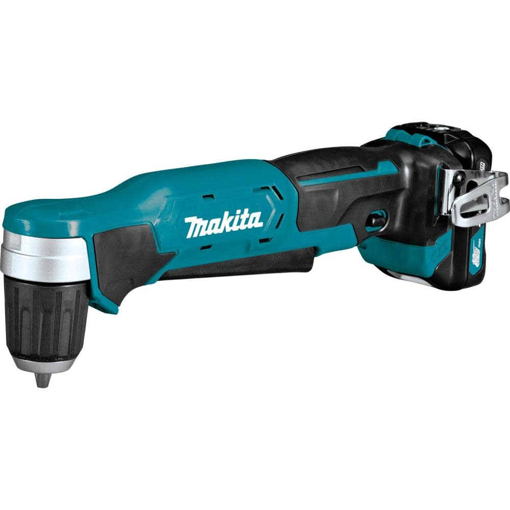 12V Max CXT? Lithium-Ion Cordless 3/8 In. Right Angle Drill Kit (2.0Ah) ;