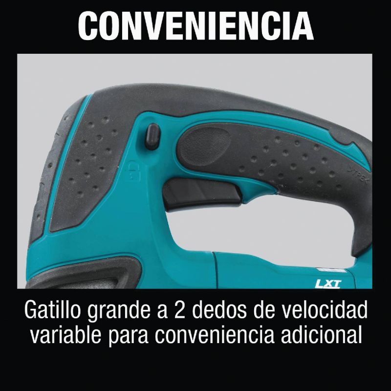 Makita 18V Cordless Jig Saw