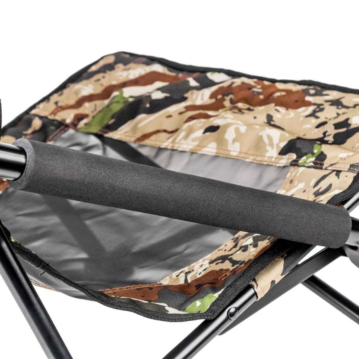 Sportsman's Warehouse Low Profile Camp Chair  Camo