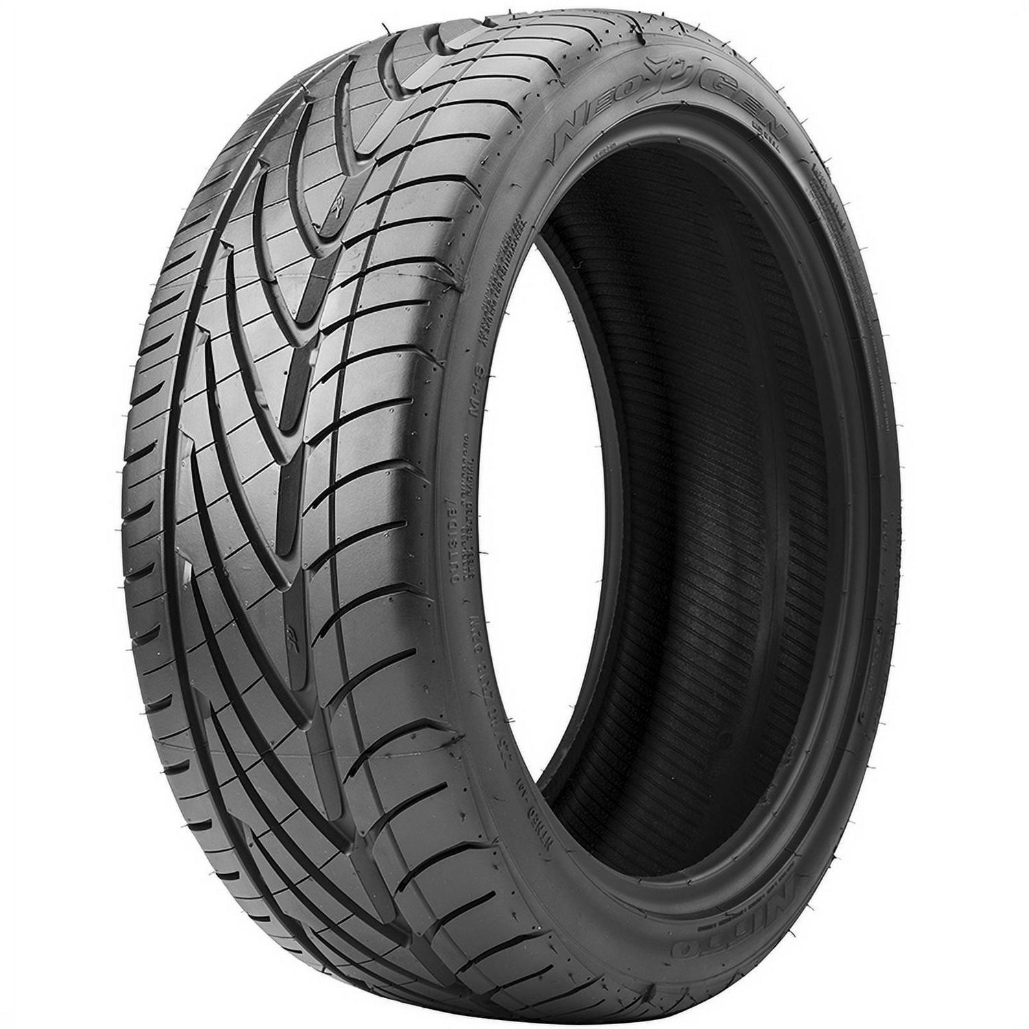 Nitto Neo Gen 235/40ZR18 95W Passenger Tire