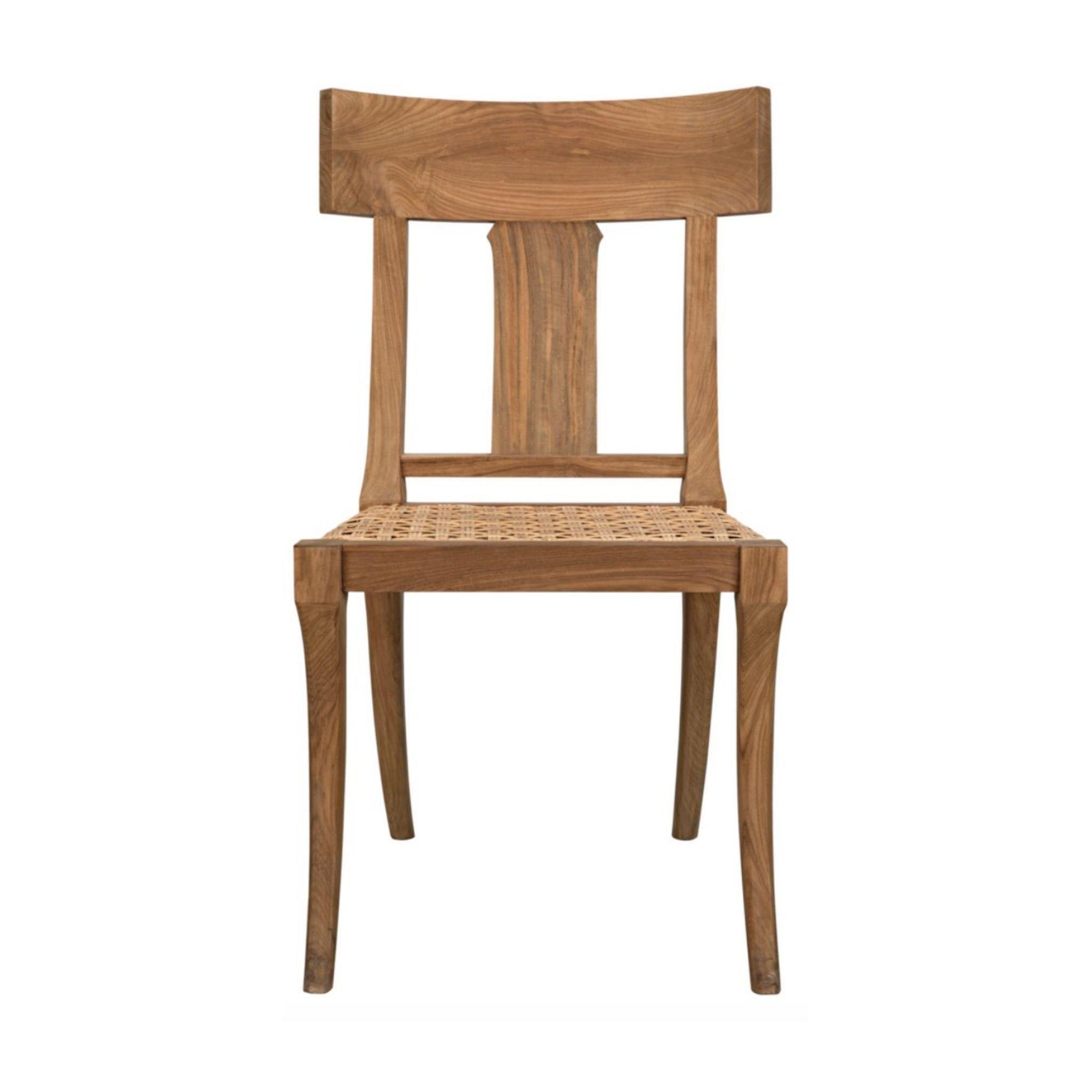 Adam Side Chair