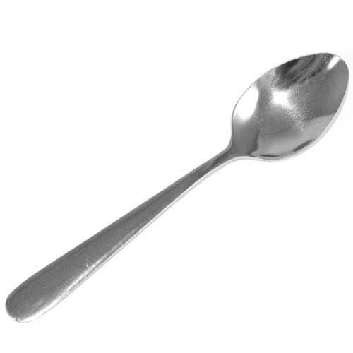 Walco 8901 Windsor Flatware - Heavy Teaspoon