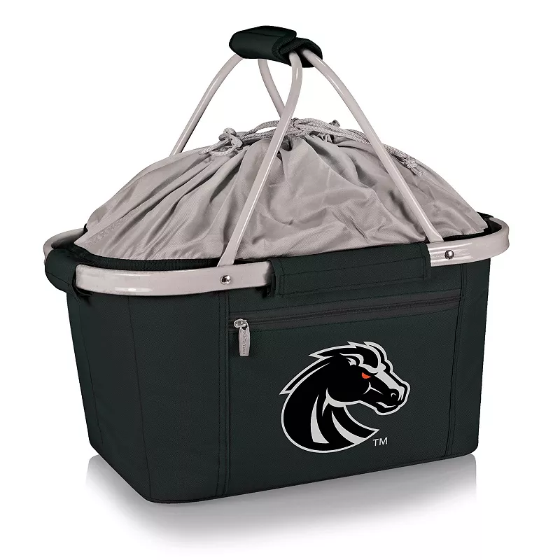 Boise State Broncos Insulated Picnic Basket