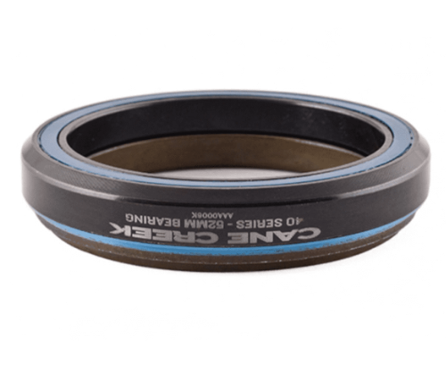 Cane Creek 40 Series Headset Bottom - Black