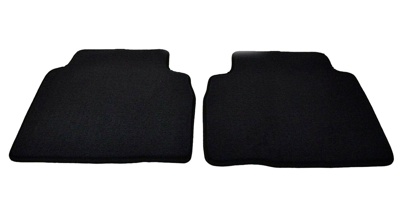 Black Floor Mats Carpet Set for 2011-2015 Hyundai Tucson