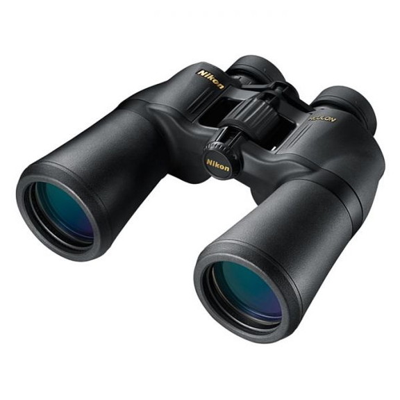 Nikon 8248 Aculon   10 X 50 Binoculars