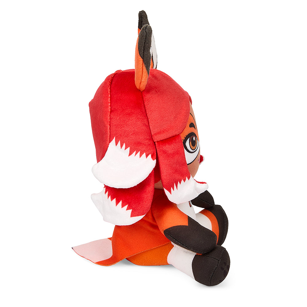 Miraculous- Rena Rouge Phunny Plush (PRE-ORDER)