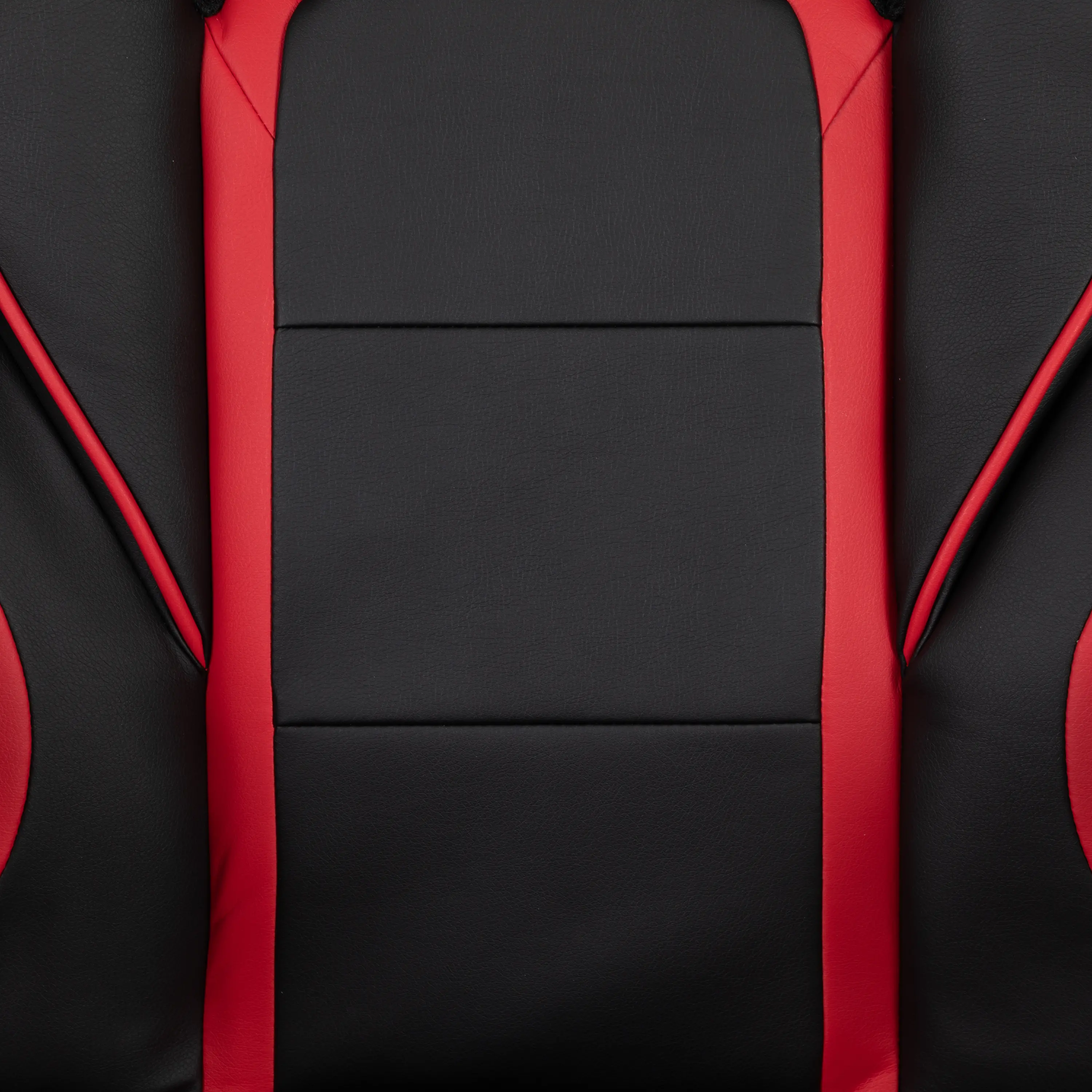 Red and Black Gaming Swivel Chair - X40