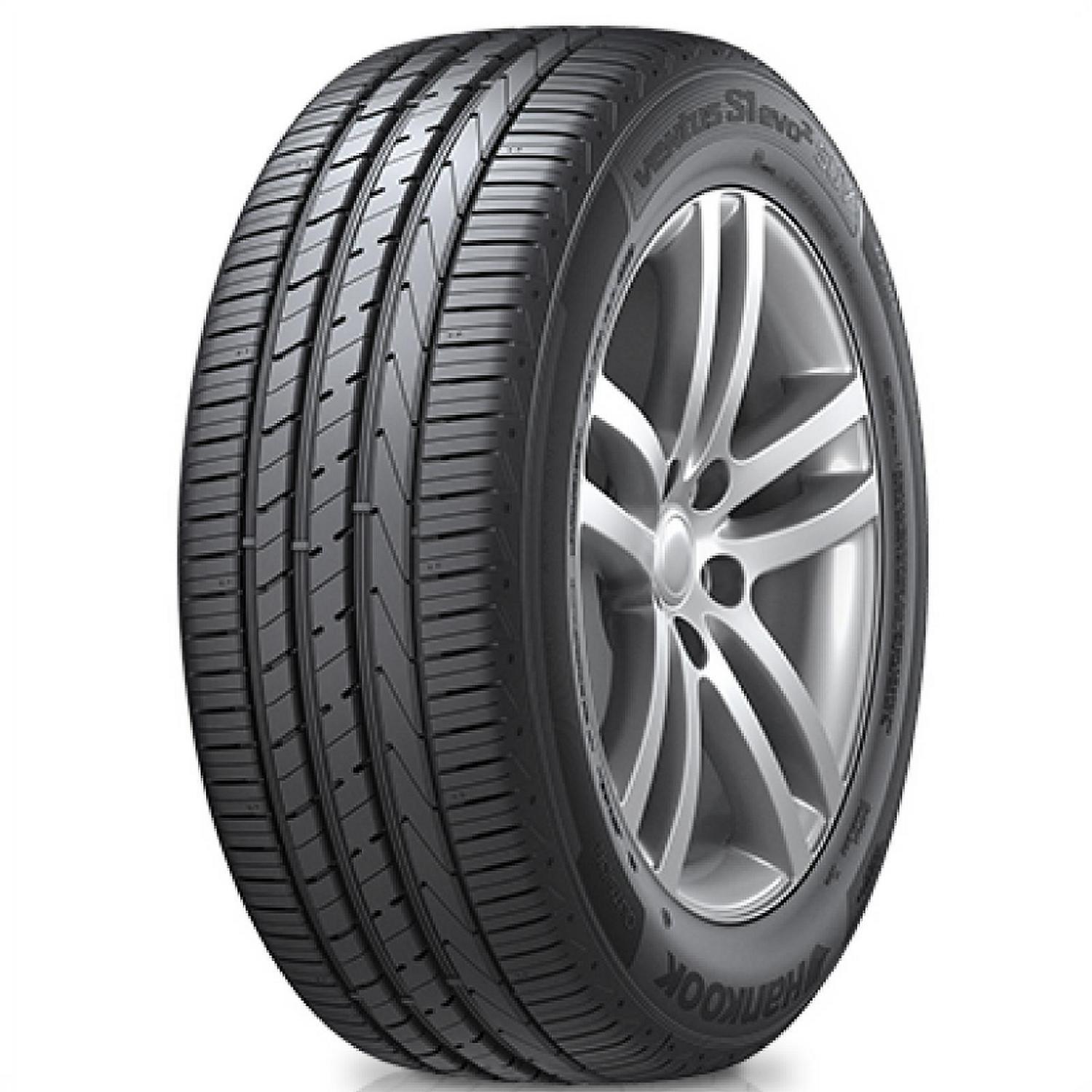 Hankook Ventus S1 Evo2 K117A Performance Tire  235/55R19 101W