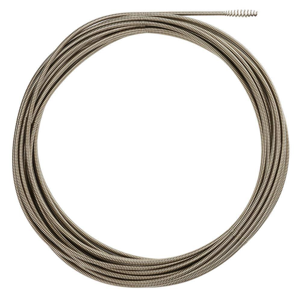 MW 516 in. x 75 ft. Inner Core Drop Head Cable with Rustguard 48-53-2772