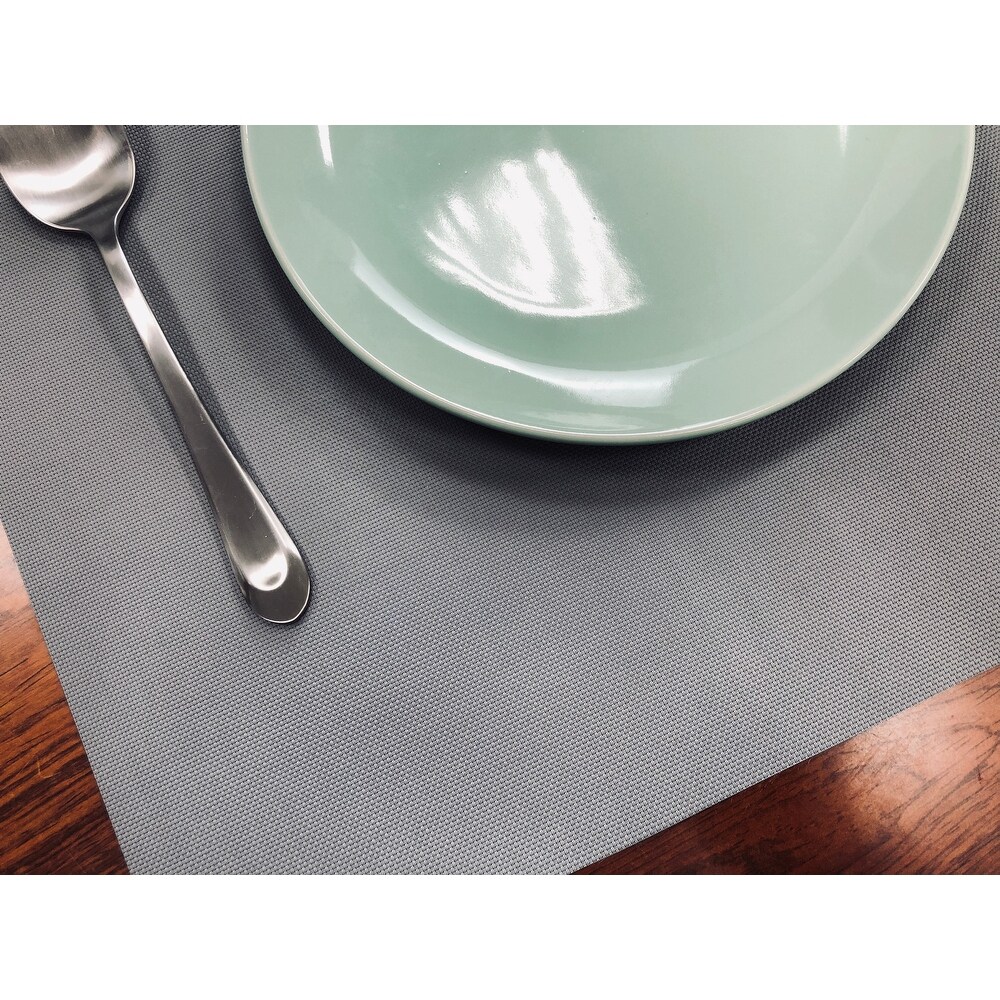 Lumi Vinyl Table Placemats 19\