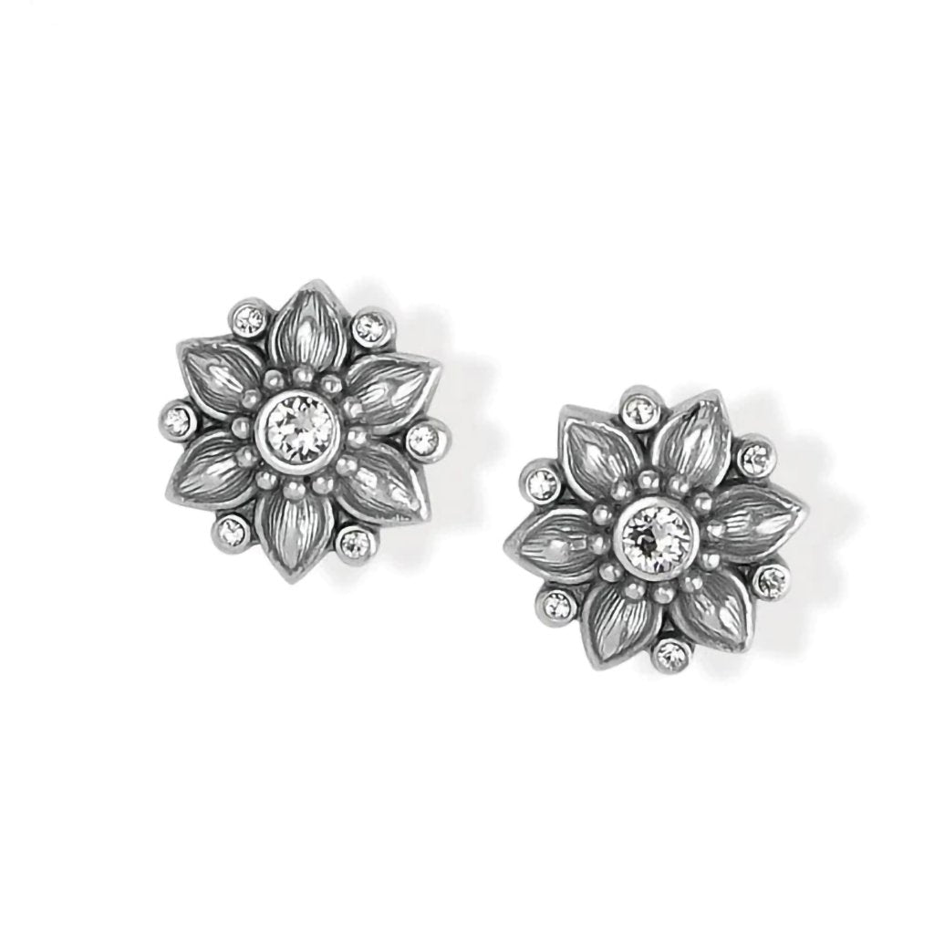 Brighton - Cora Mini Post Earrings