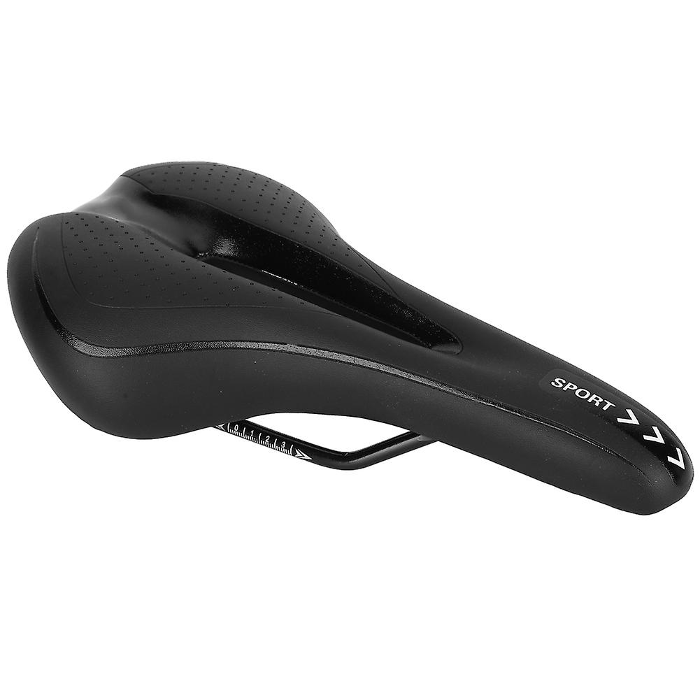 Mountain Road Bike Seat Soft Breathable Hollow Bicycle Saddle Cycling Accessoriesbike Seat