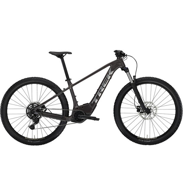 Trek Marlinand#x2B; 6 2024 Electric Mountain Bike