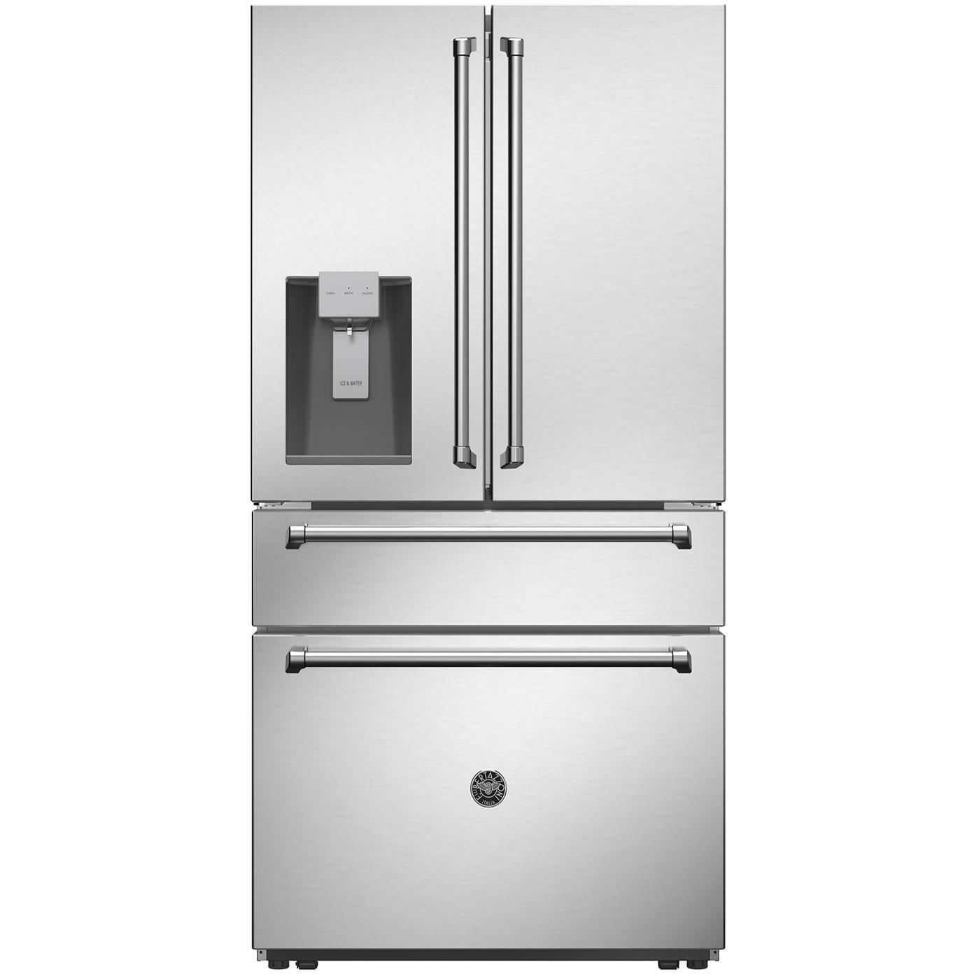 Bertazzoni Kitchen REF36FDFZXNT+HK36MASFDX, MAST305GASXE, DW24XV+MASHK24DWPI, KCH30XV