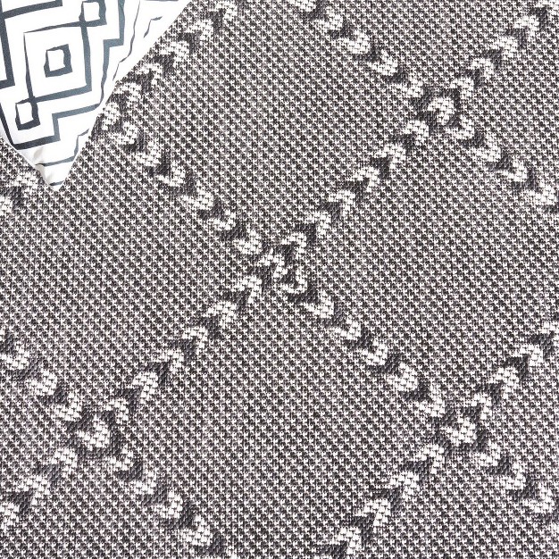 Courtyard Cy8234 Power Loomed Area Rug Safavieh