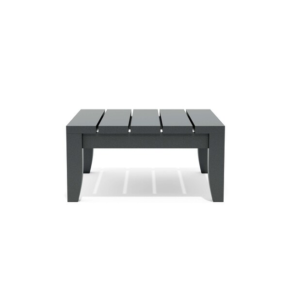 Coronado Aluminum Side Table