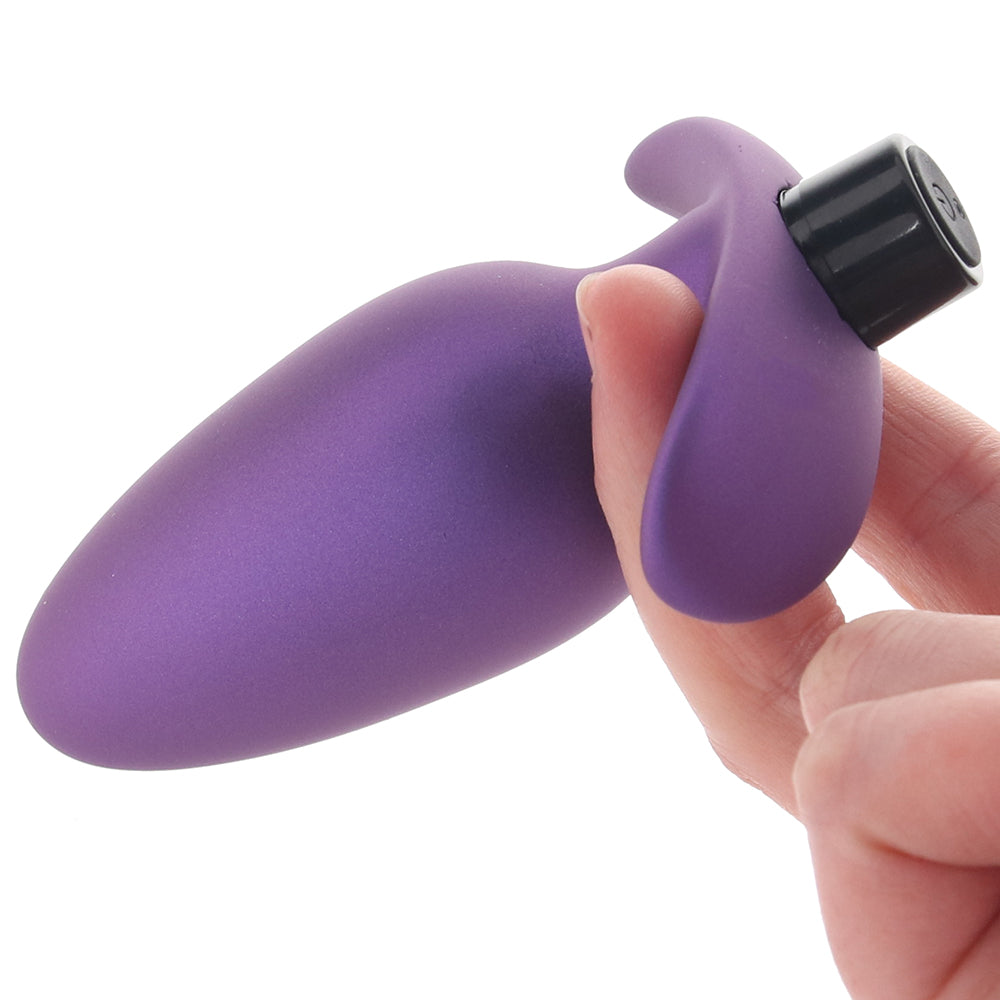 Anal Adventures Matrix Excelsior Plug