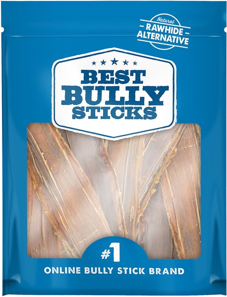 Best Bully Sticks 6\