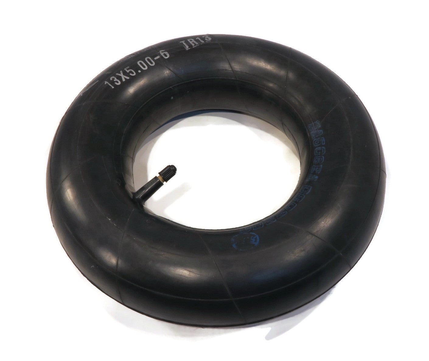 The ROP Shop | (4) Tire Inner Tubes 13x5x6 13x6.5x6 TR13 Straight Valve for Gravely Lawn Mower