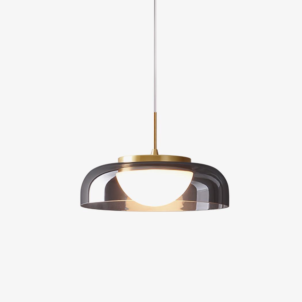 Mystic Eclipse Pendant Lamp