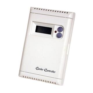 DIAL Evaporative Cooler Digital Controller 7617