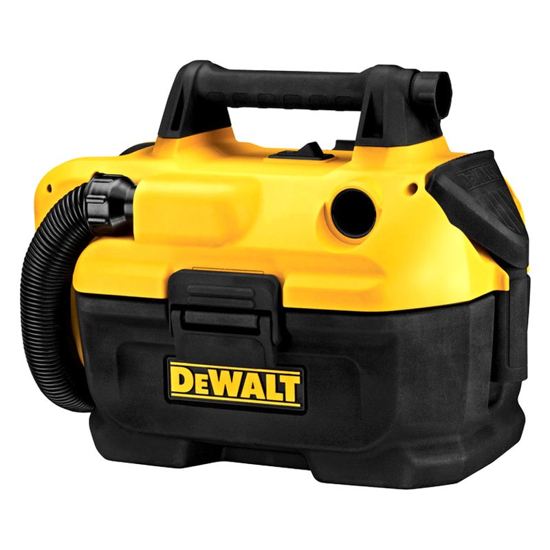 DeWALT DCV580 - Cordless Wet/Dry 18V/20V Max HEPA Filter Canister Vacuum Cleaner and Blower