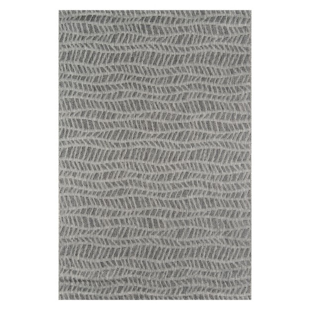 Villa Emilia Polypropylene Area Rug Novogratz By Momeni