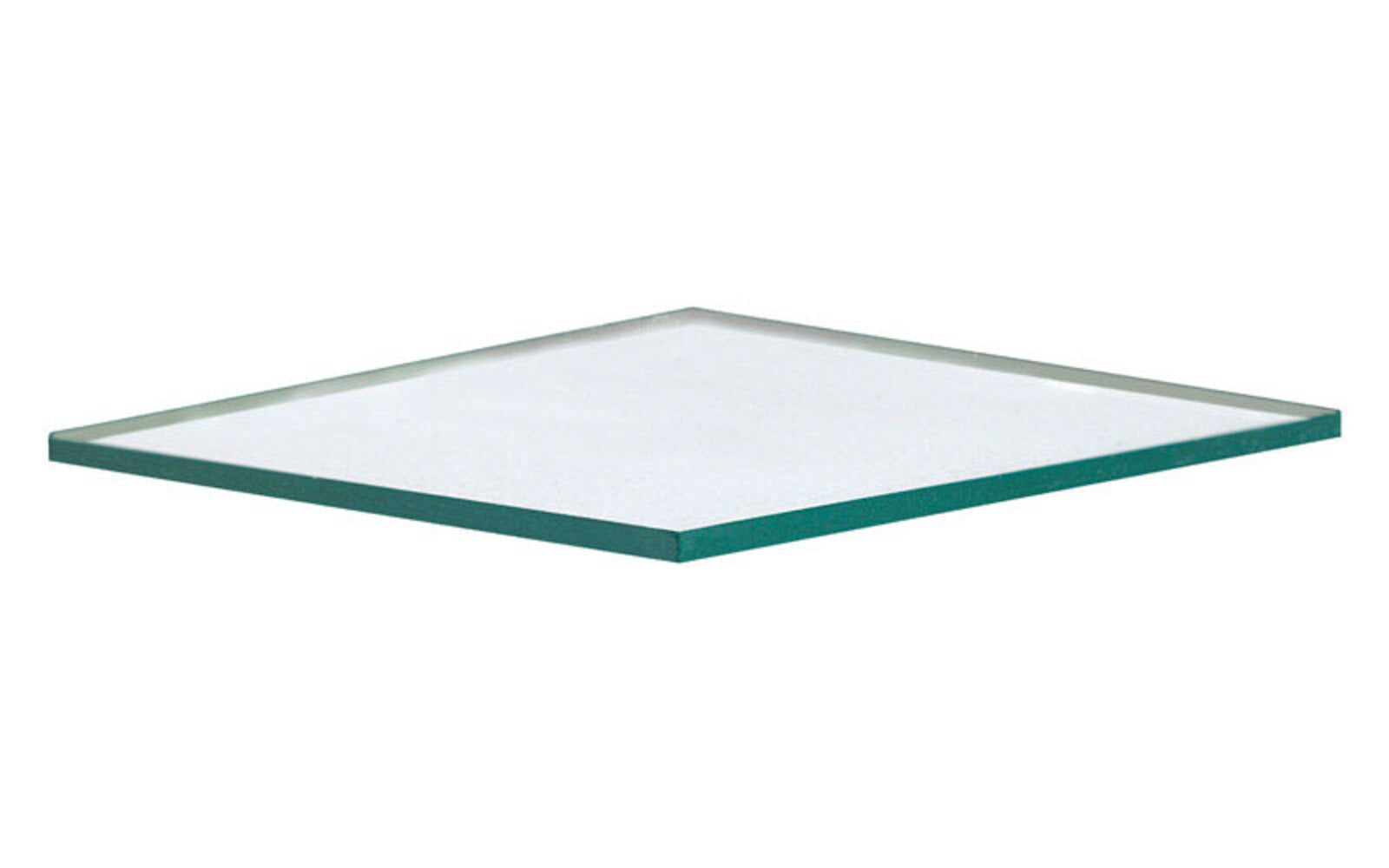 JALOUSIE GLASS 4X36 CLR