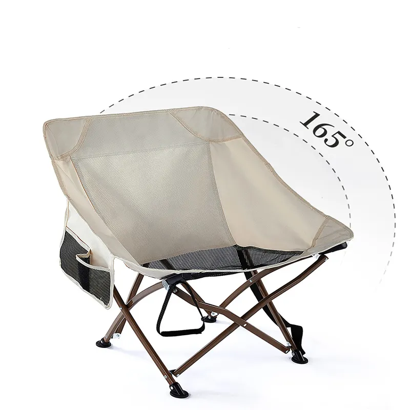 Hot Selling High Quality Outdoor Foldable Garden Picnic Camping Hiking Easy To Carry 2023 New Design Chairs