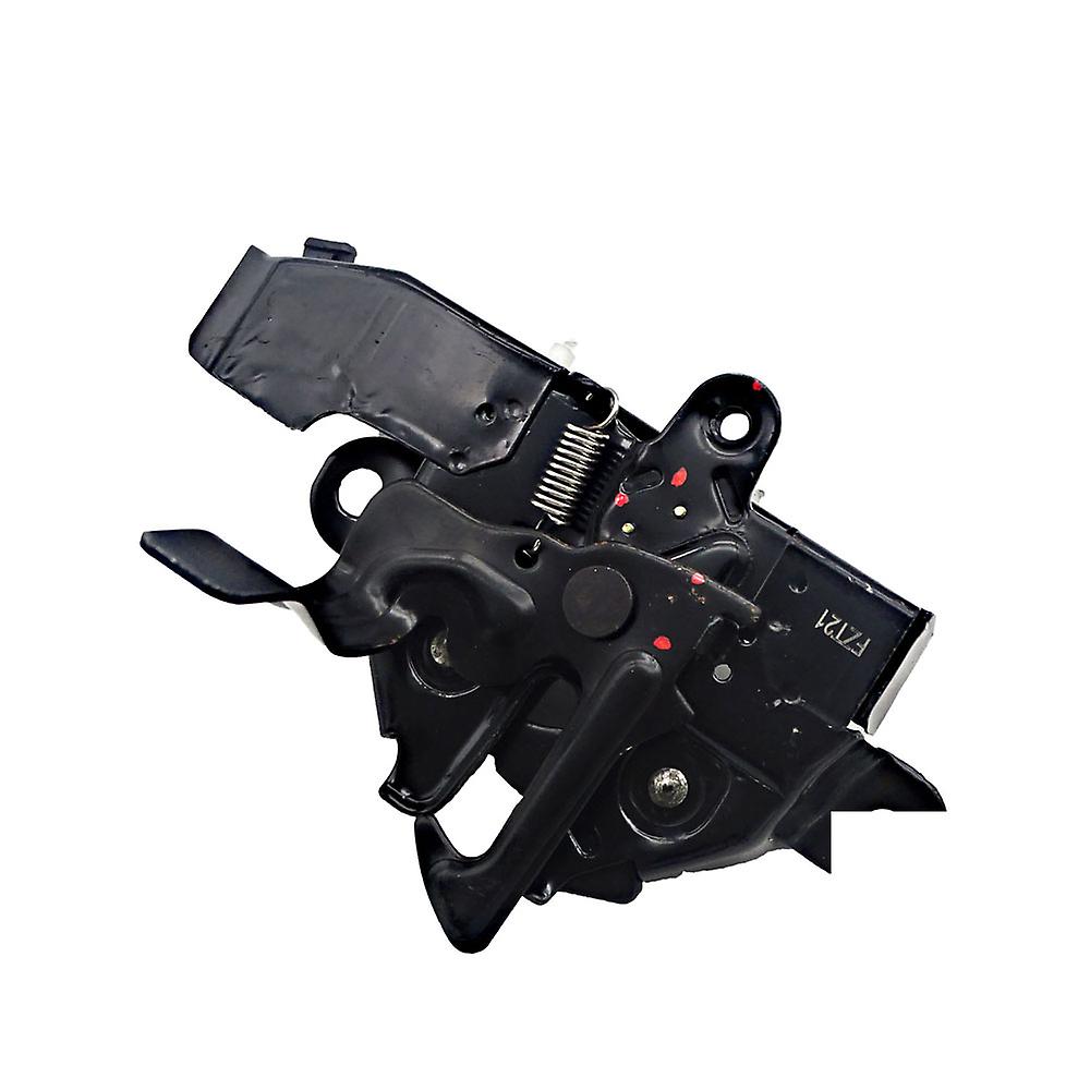 Engine Hood Lock Apply To: Toyota Reiz 2005-2010 Oe: 53510-0p010