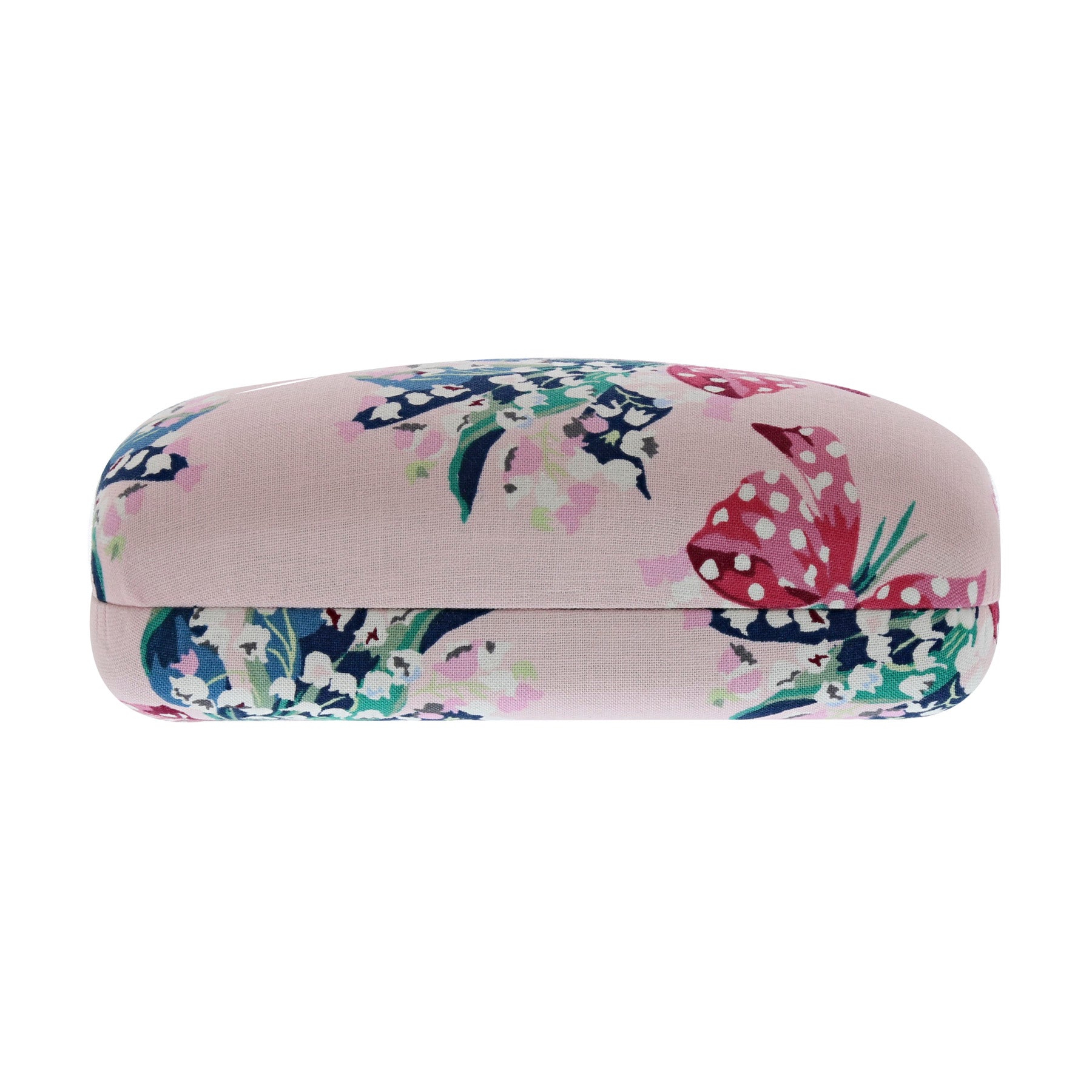 Clamshell Sunglasses Case