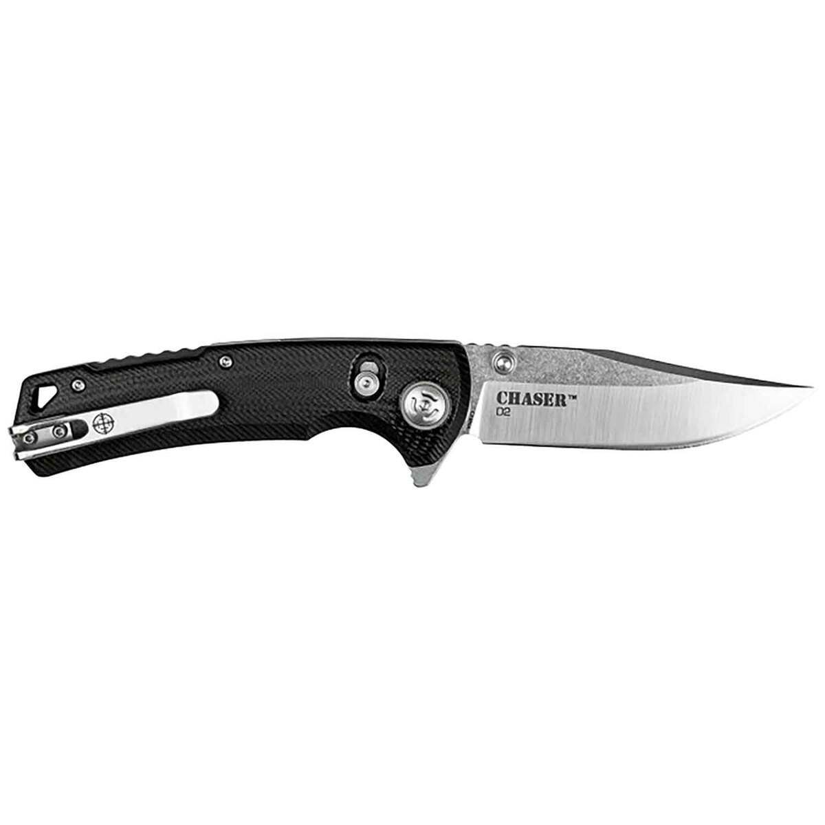 Elite Tactical Chaser 3.5 inch Folding Knife