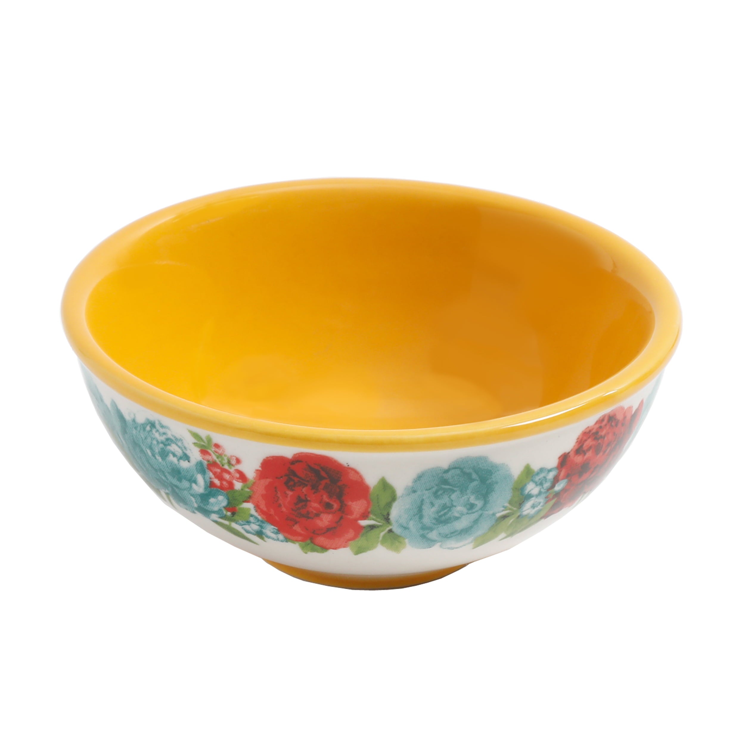 The Pioneer Woman Flea Market 8-Piece 3.12-Inch Dip Bowl Set