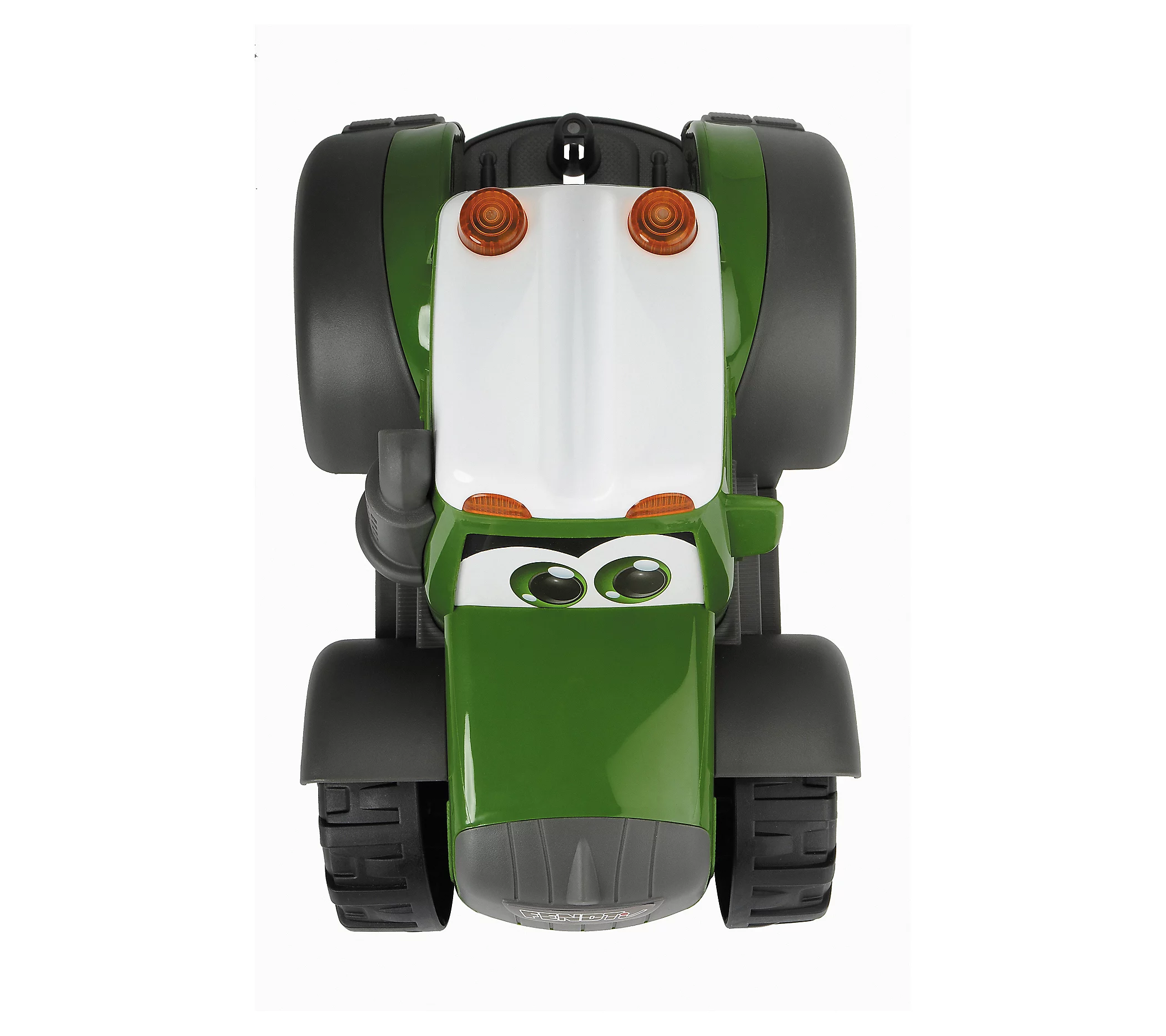 Dickie Toys Fendt Happy Tractor