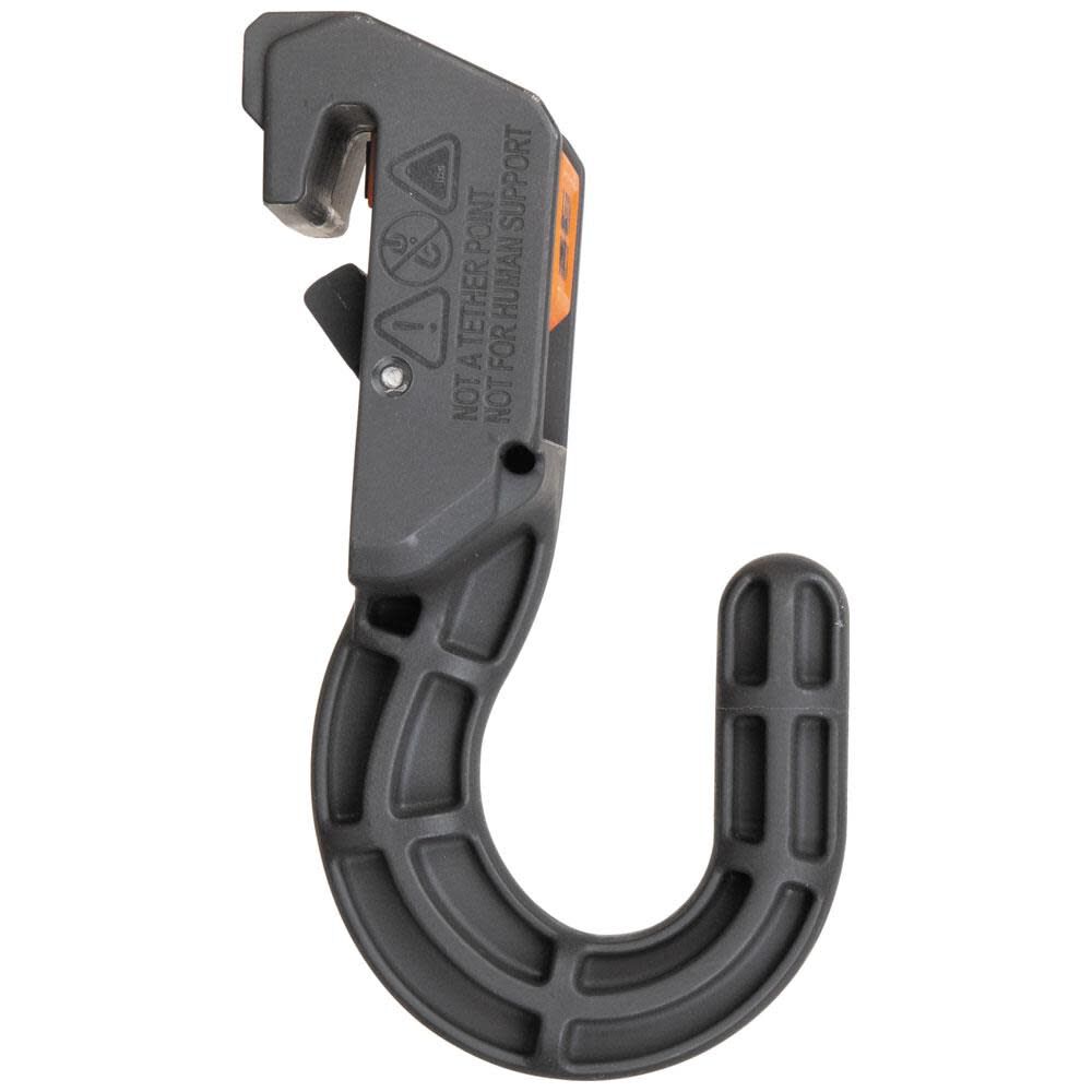 Klein Tools Open Hook Module Rail System BC505C from Klein Tools